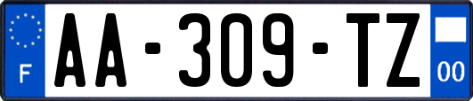 AA-309-TZ