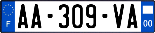 AA-309-VA