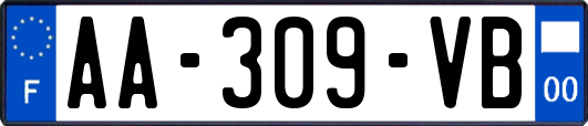 AA-309-VB