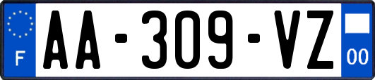 AA-309-VZ