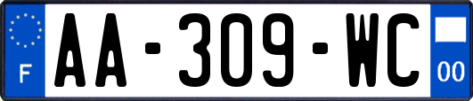 AA-309-WC