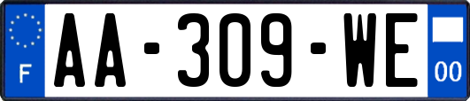 AA-309-WE