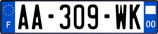 AA-309-WK