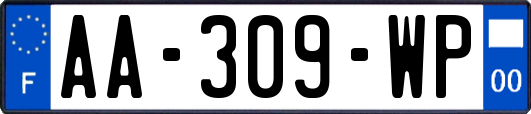 AA-309-WP