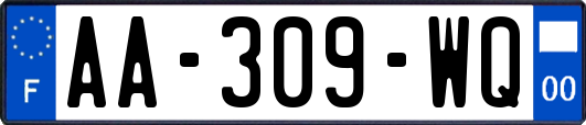 AA-309-WQ