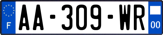 AA-309-WR