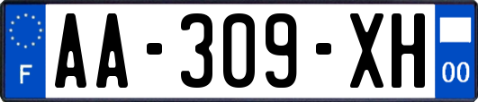 AA-309-XH