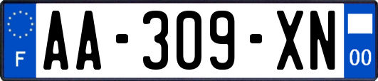 AA-309-XN