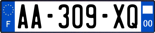 AA-309-XQ