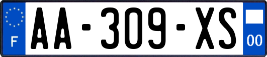 AA-309-XS