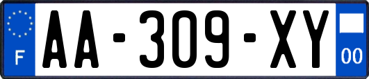 AA-309-XY