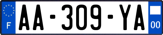 AA-309-YA