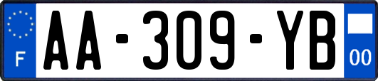 AA-309-YB