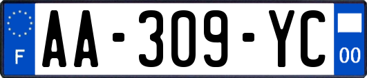 AA-309-YC