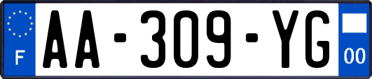 AA-309-YG