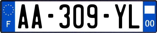 AA-309-YL