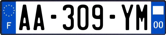 AA-309-YM