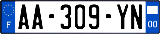 AA-309-YN