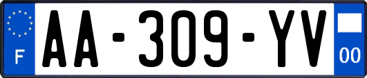 AA-309-YV