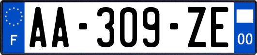 AA-309-ZE