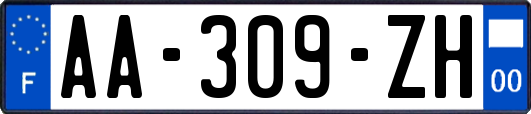 AA-309-ZH