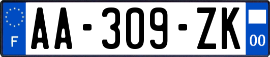 AA-309-ZK