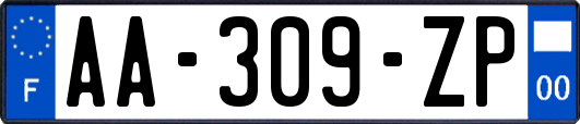 AA-309-ZP