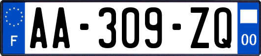 AA-309-ZQ