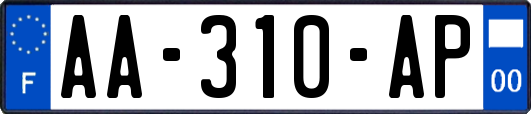 AA-310-AP