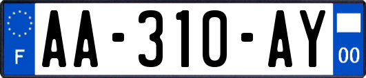 AA-310-AY