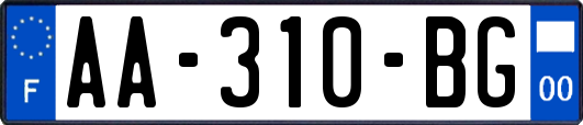 AA-310-BG