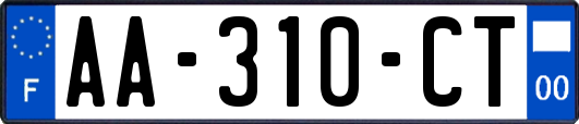 AA-310-CT