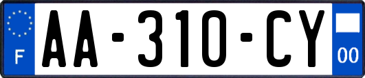 AA-310-CY