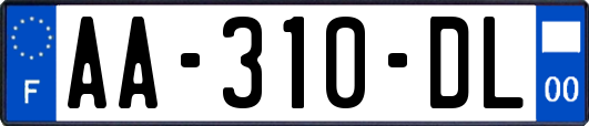 AA-310-DL