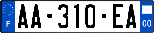 AA-310-EA