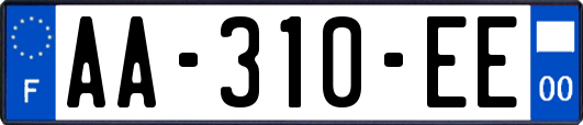 AA-310-EE