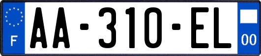 AA-310-EL