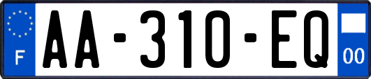 AA-310-EQ