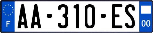 AA-310-ES