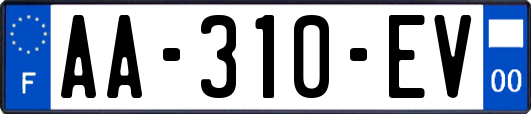 AA-310-EV