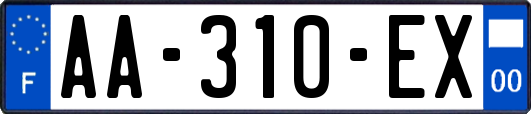 AA-310-EX