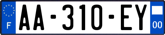 AA-310-EY