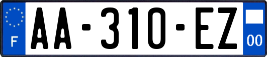 AA-310-EZ