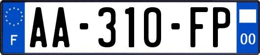 AA-310-FP