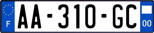 AA-310-GC