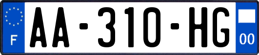 AA-310-HG