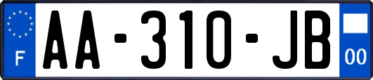 AA-310-JB