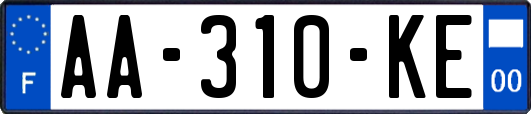 AA-310-KE