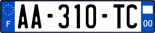 AA-310-TC