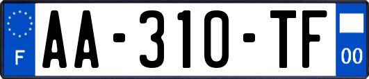 AA-310-TF